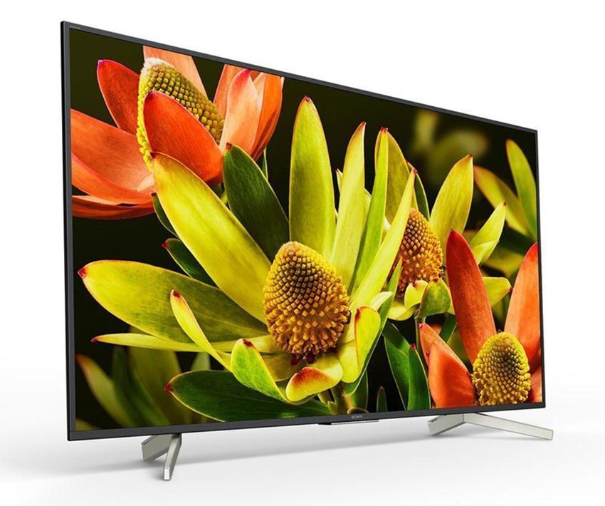 Android Tivi Sony KD-70X830F - Hàng chính hãng