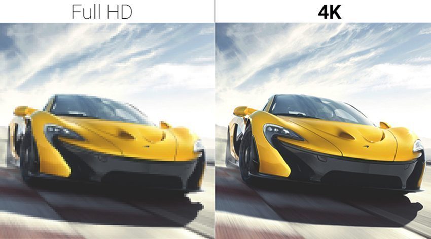 Android Tivi Sony KD-70X830F - Hàng chính hãng