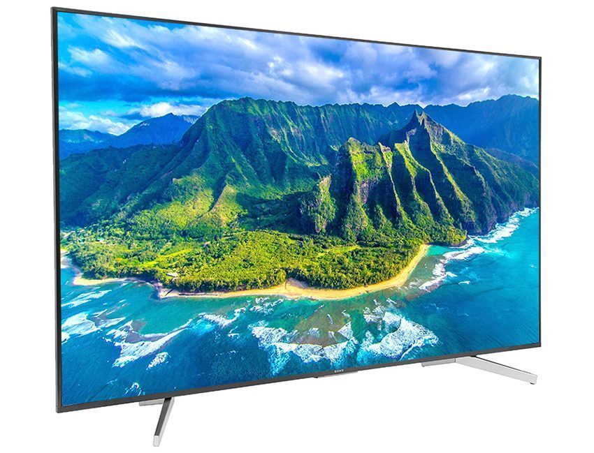 Android Tivi Sony KD-75X8500F - Hàng chính hãng