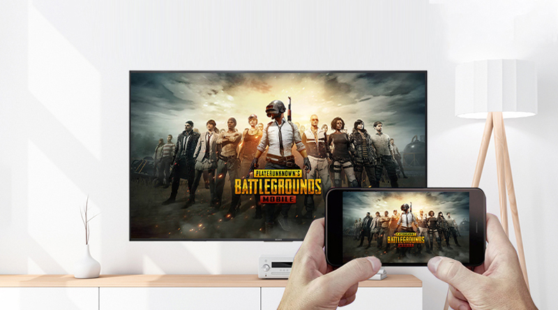 Android Tivi Sony 4K 55 inch XR-55X90 - Hàng chính hãng