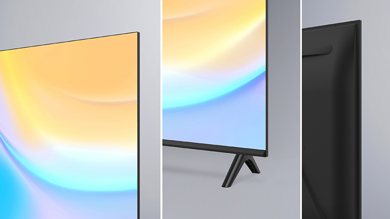 Android Tivi TCL 43 inch 43S5400A - Hàng chính hãng