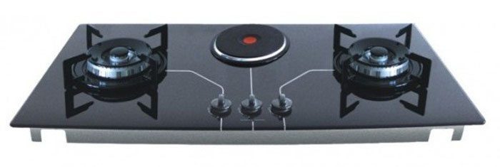 Bếp gas âm Torino CG8621-URC52NN - Hàng chính hãng