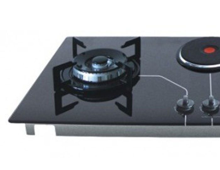 Bếp gas âm Torino CG8621-URC52NN - Hàng chính hãng