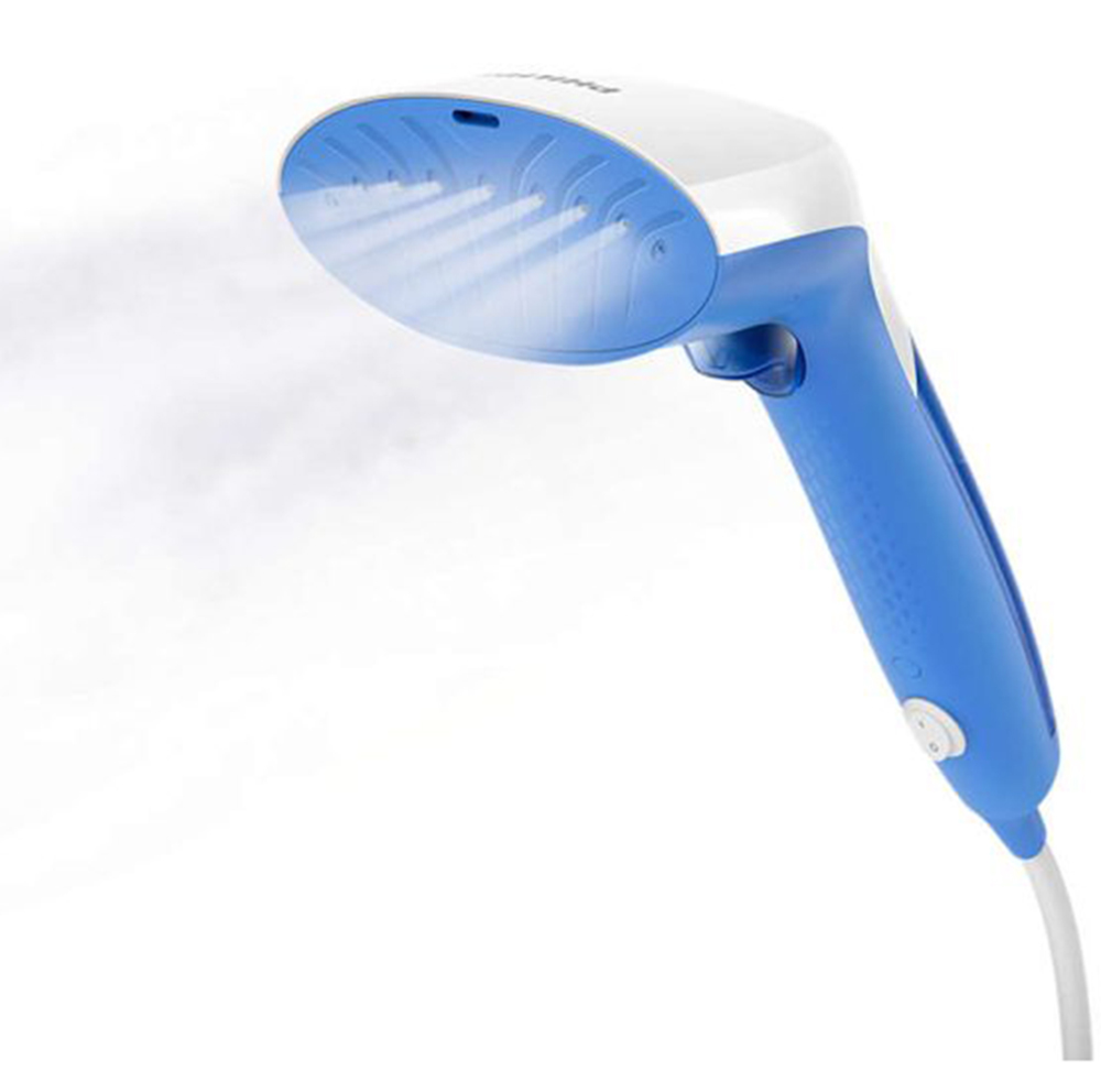 Bàn ủi hơi nước cầm tay Philips GC300 - Hàng chính hãng