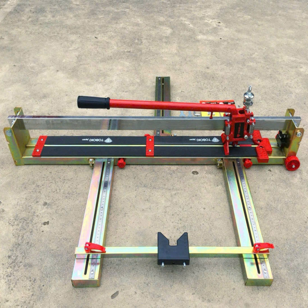 Bàn cắt gạch Toboki T-1800 - Hàng chính hãng