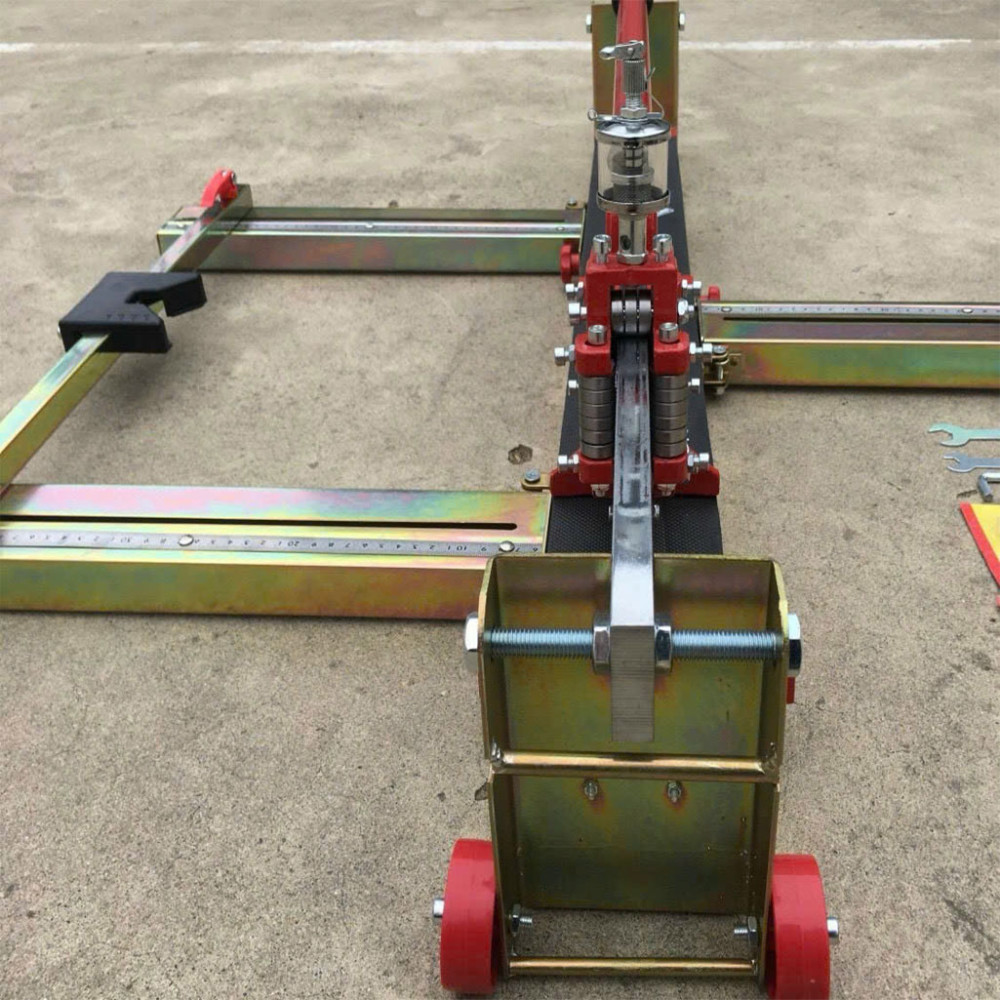 Bàn cắt gạch Toboki T-1800 - Hàng chính hãng