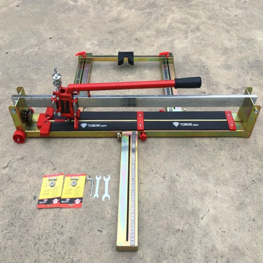 Bàn cắt gạch Toboki T-1800 - Hàng chính hãng
