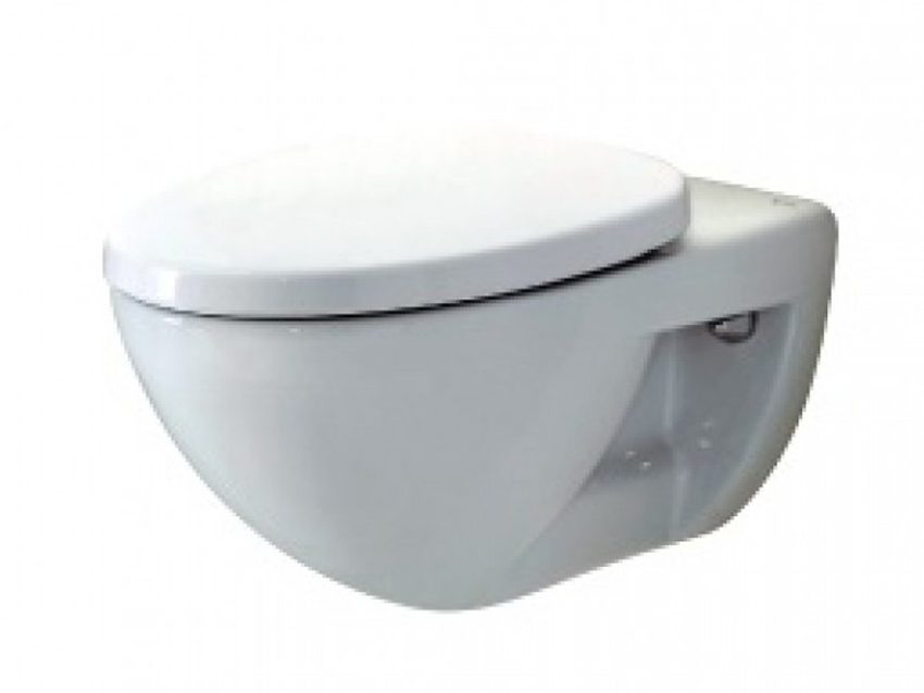 Bàn cầu treo tường Inax C-22PV - Hàng chính hãng