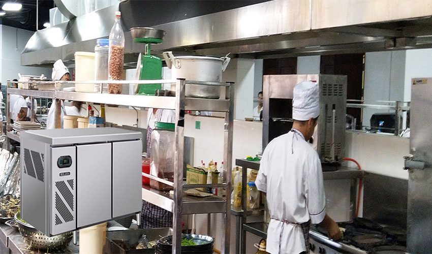 Bàn đông Berjaya BS2DF4/Z - Hàng chính hãng