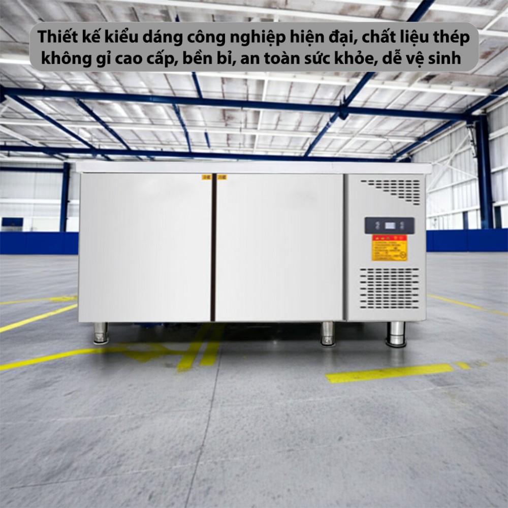 Bàn đông CVSA SPFD-480LD - Hàng chính hãng