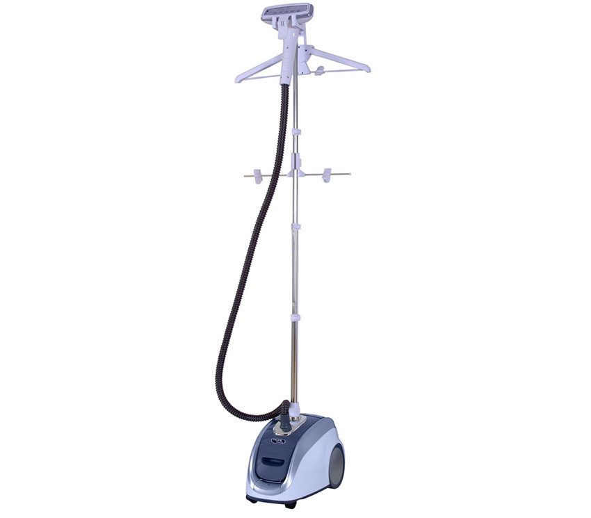 Bàn là hơi nước Homedics HomeTouch PS-350 - Hàng chính hãng