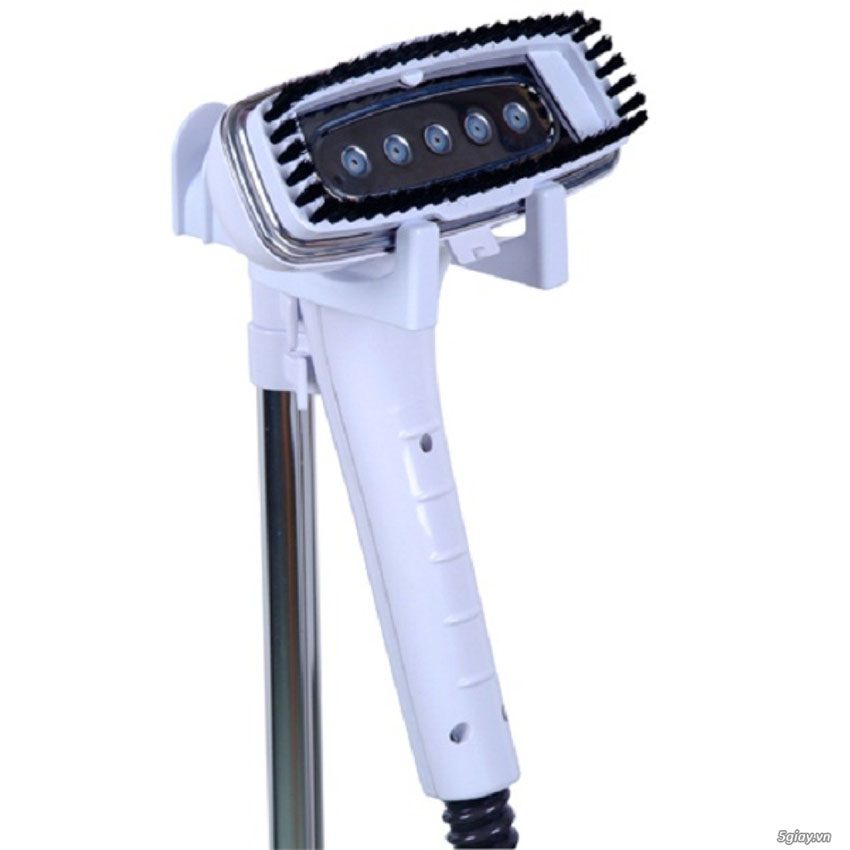 Bàn là hơi nước Homedics HomeTouch PS-350 - Hàng chính hãng