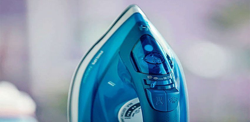 Bàn ủi hơi nước Philips GC1756 - Hàng chính hãng
