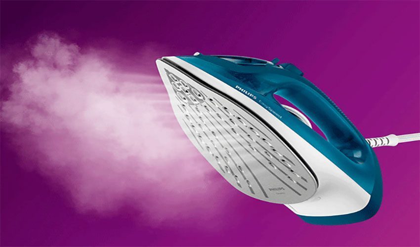 Bàn ủi hơi nước Philips GC1756 - Hàng chính hãng
