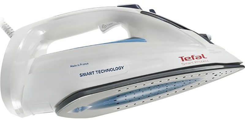 Bàn là hơi nước Tefal FV4980E0 - Hàng chính hãng