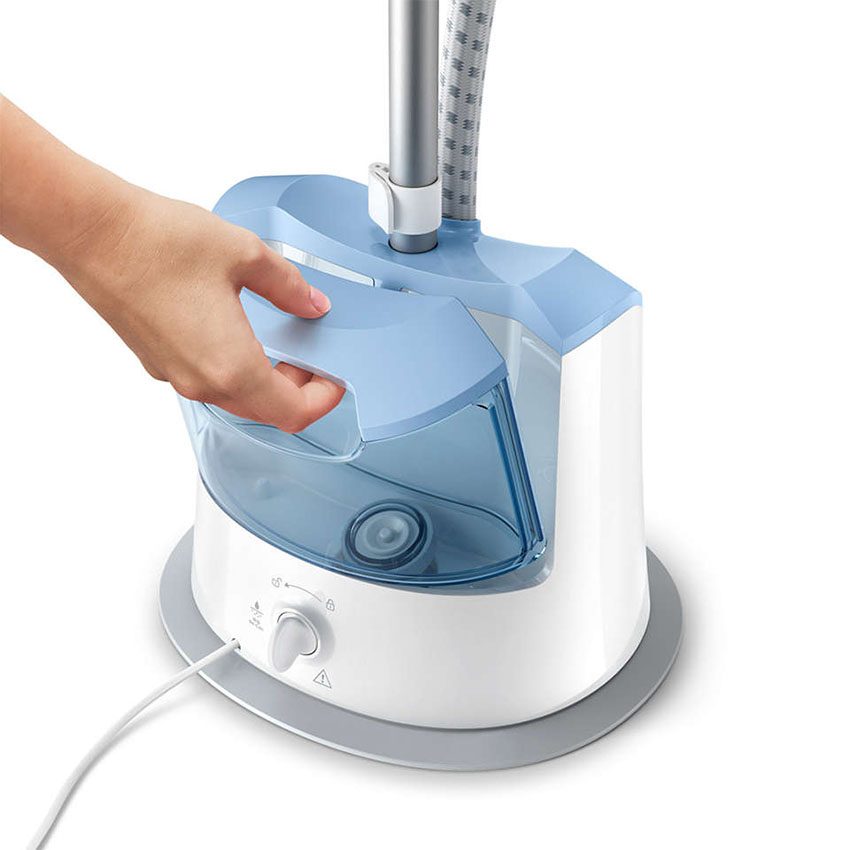 Bàn ủi hơi nước đứng Philips GC482 - Hàng chính hãng