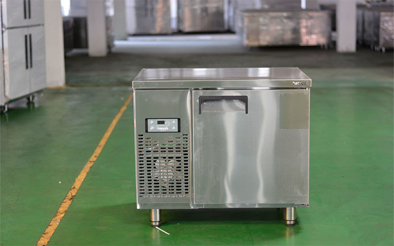 Bàn mát công nghiệp Happys HWA-900TR - Hàng chính hãng