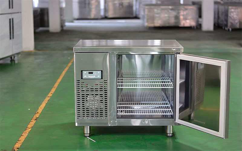 Bàn mát công nghiệp Happys HWA-900TR - Hàng chính hãng