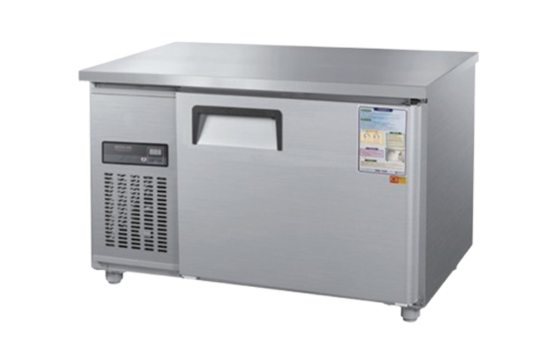 Bàn mát inox Woosung CWSM-120RT - Hàng chính hãng