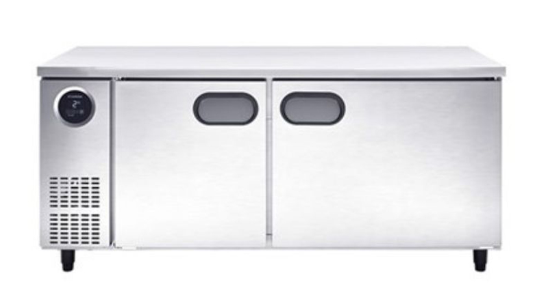 Bàn mát inox công nghiệp Starion SR-T18EIEA - Hàng chính hãng