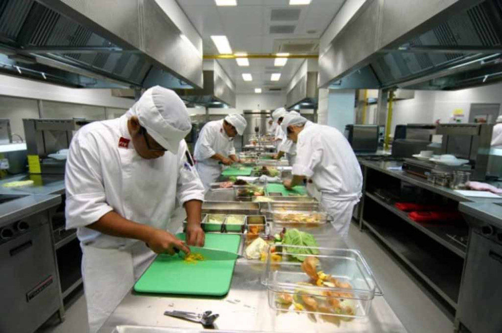 Bàn mát Turbo Chef TCUR6 - Hàng chính hãng