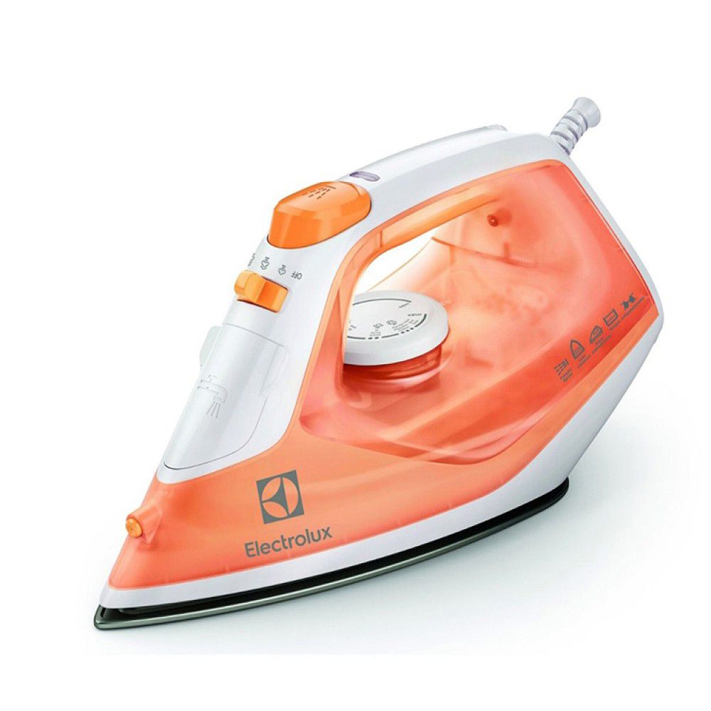 Bàn ủi hơi nước Electrolux ESI4007 - Hàng chính hãng