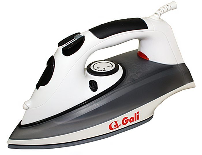 Bàn ủi hơi nước Gali GL-1004 - Hàng chính hãng