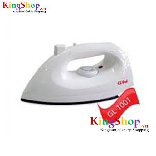 Bình ủi hơi nước Gali GL-1001 – Thương hiệu Việt - Hàng chính hãng
