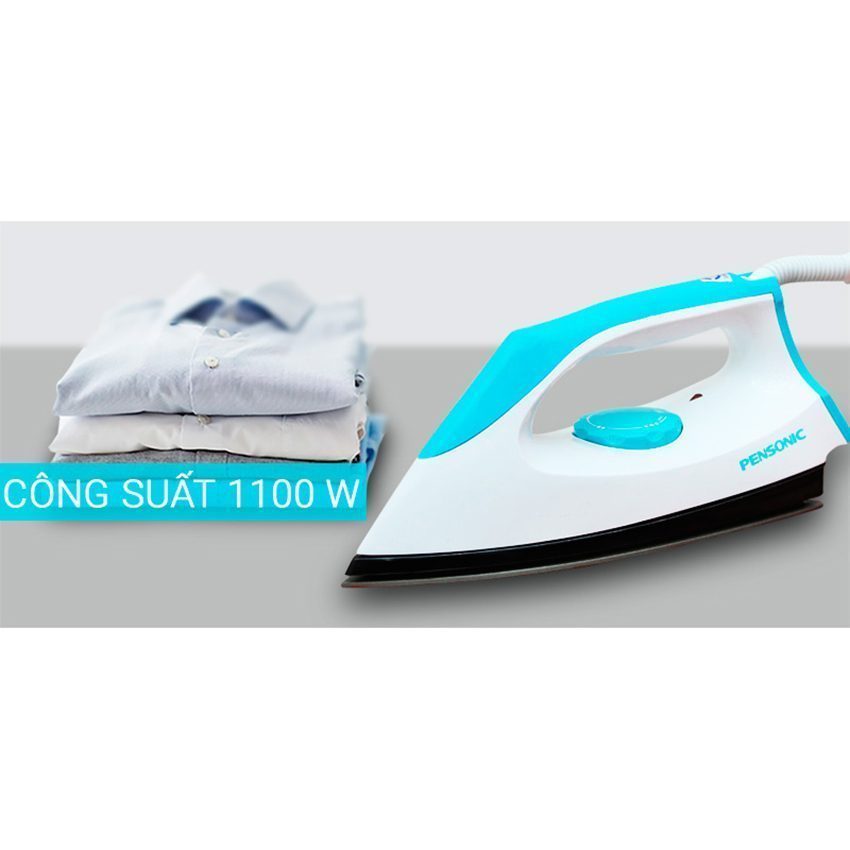 Bàn ủi Pensonic PI-8501 - Hàng chính hãng