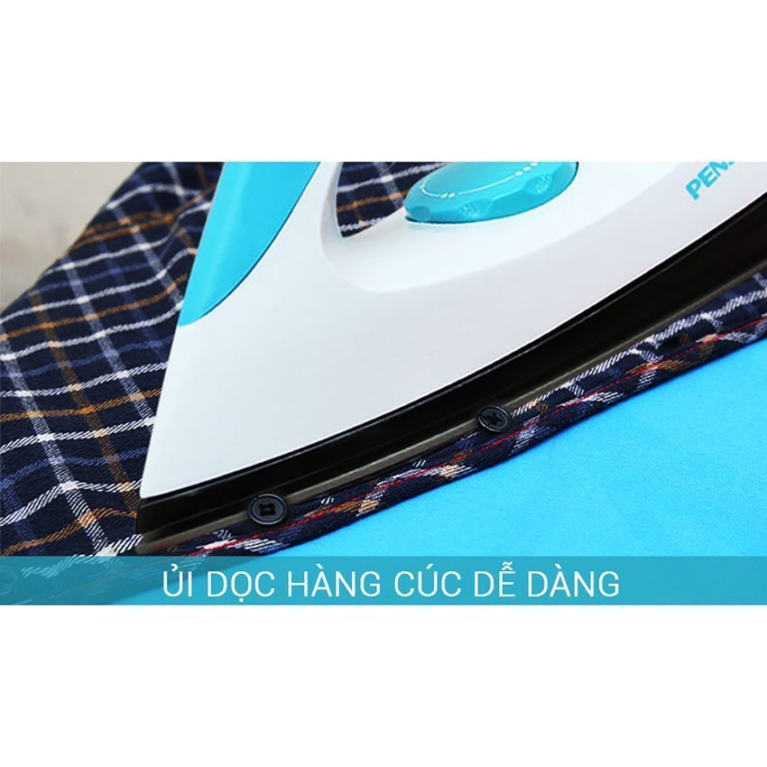Bàn ủi Pensonic PI-8501 - Hàng chính hãng