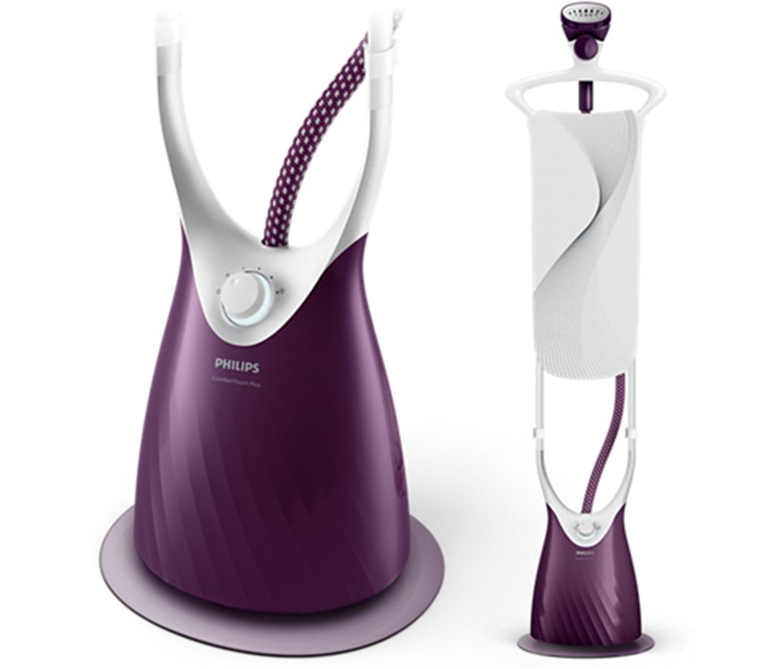 Bàn ủi Philips GC558 - Hàng chính hãng