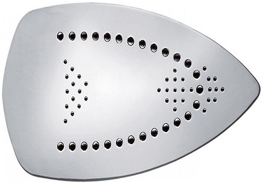 Bàn ủi hơi nước Bosch TDA2325 - Hàng chính hãng