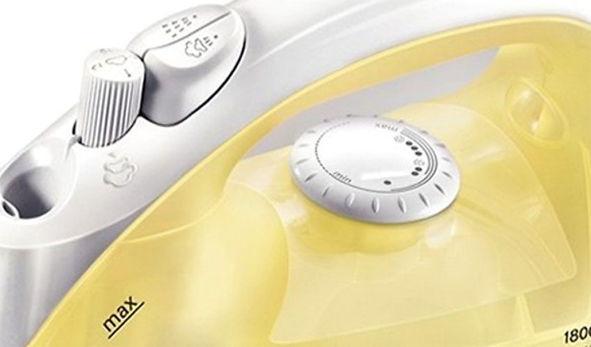 Bàn ủi hơi nước Bosch TDA2325 - Hàng chính hãng