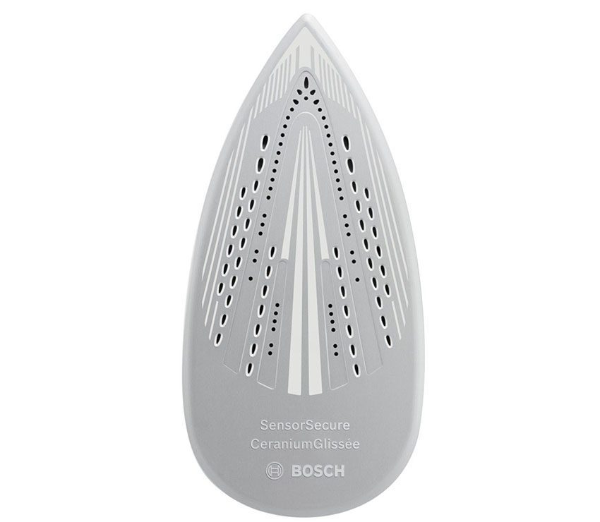 Bàn ủi hơi nước Bosch TDA5080GB - Hàng chính hãng