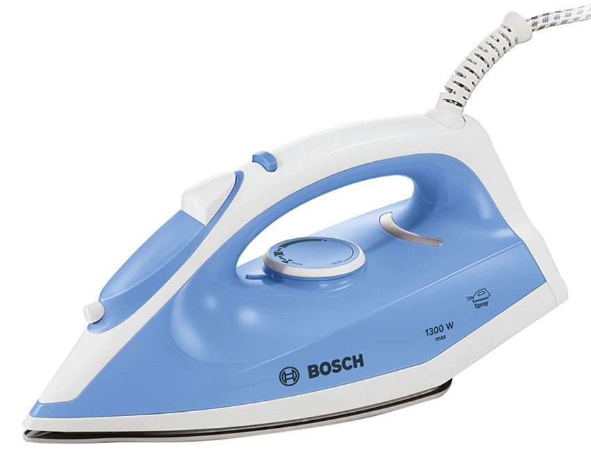 Bàn ủi Bosch TLB5000GB - Hàng chính hãng