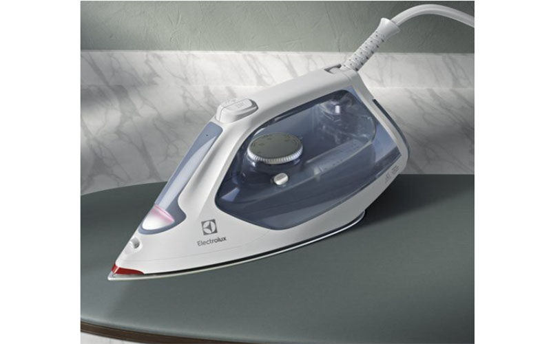 Bàn ủi hơi nước Electrolux E7SI1-60WB - Hàng chính hãng