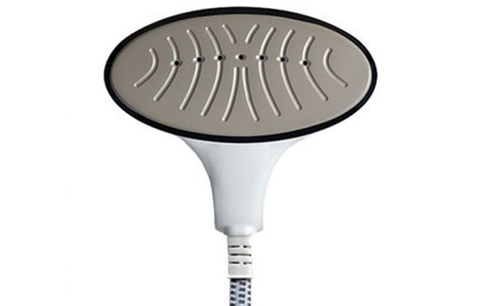 Bàn ủi hơi nước Panasonic NI-GSD051GRA - Hàng chính hãng