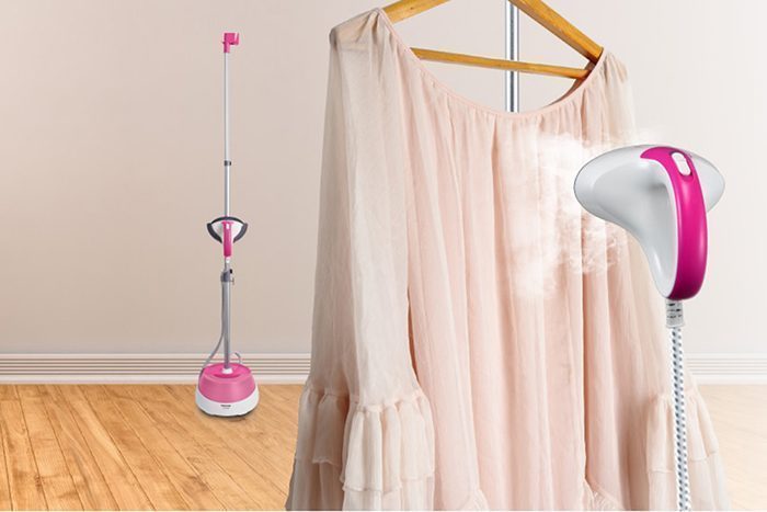 Bàn ủi hơi nước Panasonic PABU-NI-GSD071PRA - Hàng chính hãng