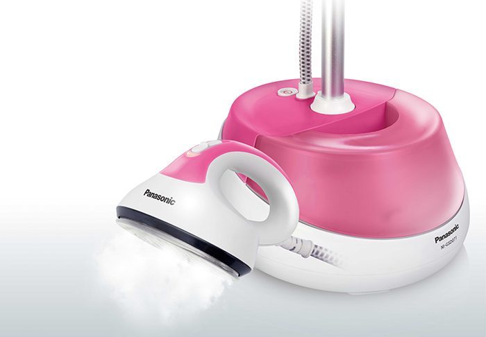 Bàn ủi hơi nước Panasonic PABU-NI-GSD071PRA - Hàng chính hãng