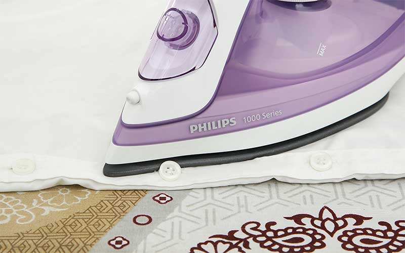 Bàn ủi hơi nước Philips DST1040/30 - Hàng chính hãng