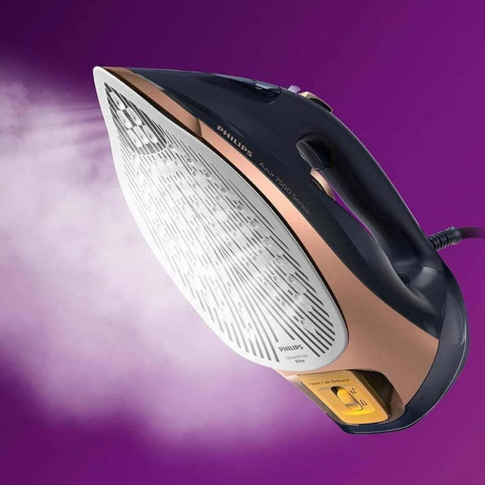 Bàn ủi hơi nước Philips DST7510/80 - Hàng chính hãng