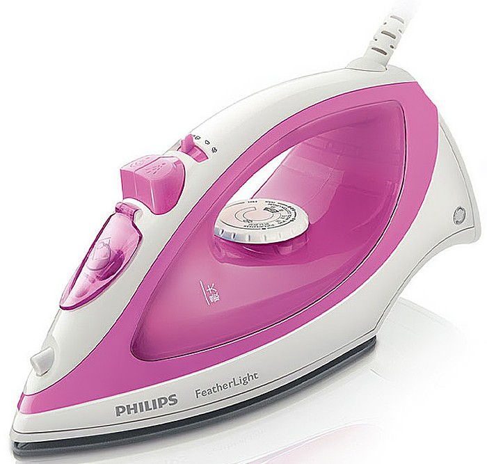 Bàn ủi hơi nước Philips GC-1418 - Hàng chính hãng