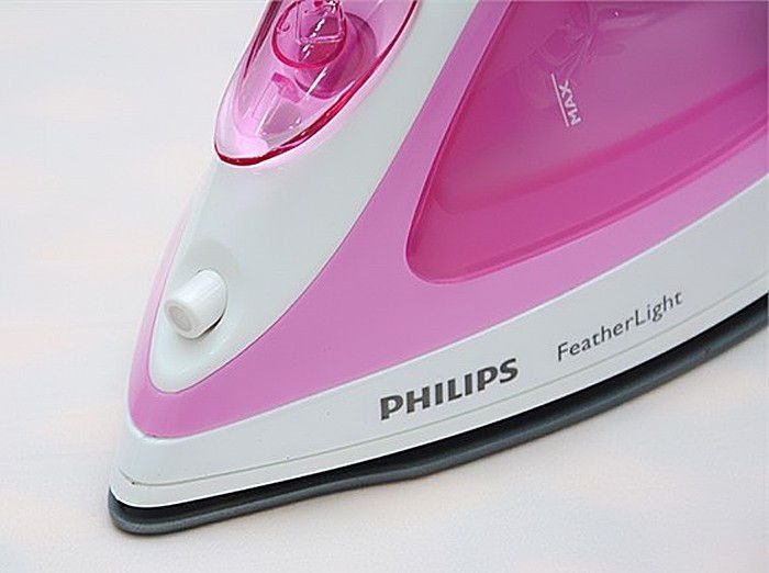 Bàn ủi hơi nước Philips GC-1418 - Hàng chính hãng