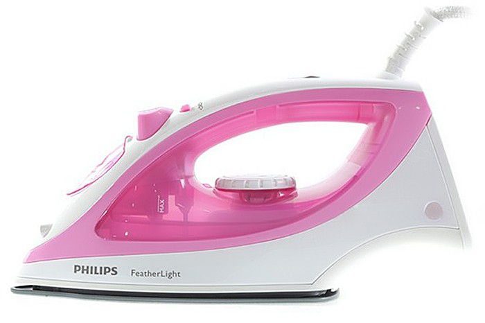 Bàn ủi hơi nước Philips GC-1418 - Hàng chính hãng
