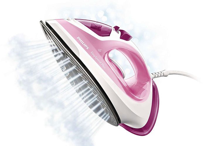 Bàn ủi hơi nước Philips GC2042 - Hàng chính hãng