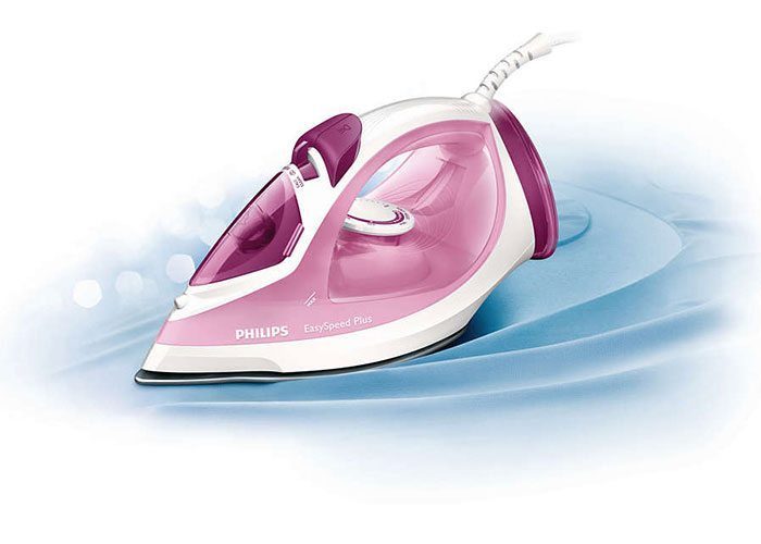 Bàn ủi hơi nước Philips GC2042 - Hàng chính hãng