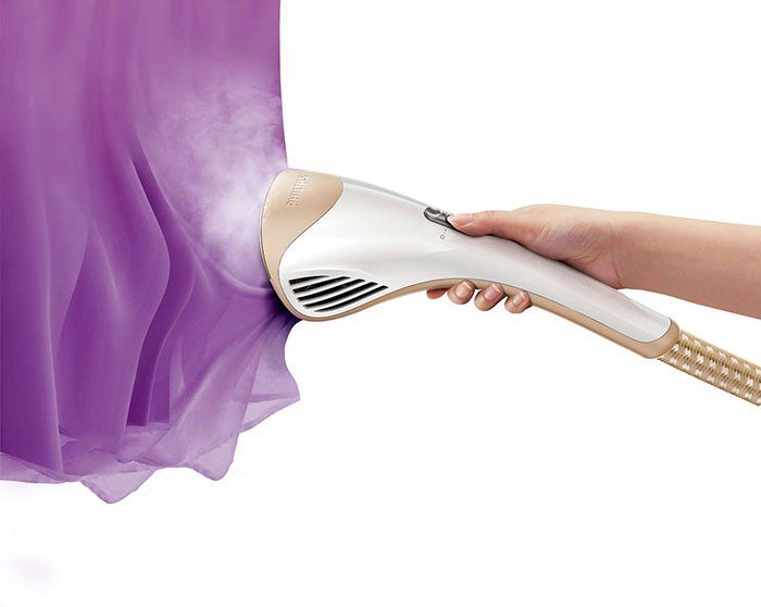 Bàn ủi hơi nước Philips GC568 - Hàng chính hãng