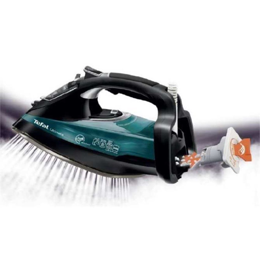Bàn ủi hơi nước Tefal 	FV9745L0 - Hàng chính hãng