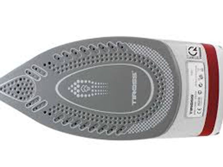 Bàn ủi hơi nước Tiross TS528 - Hàng chính hãng