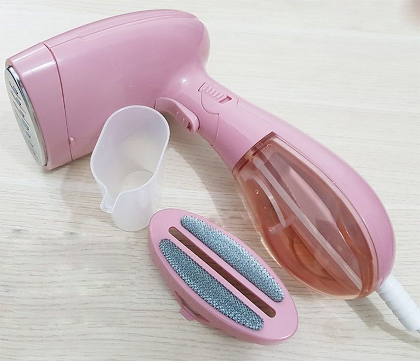 Bàn ủi hơi nước cầm tay Sokany SK-3060 - Hàng chính hãng